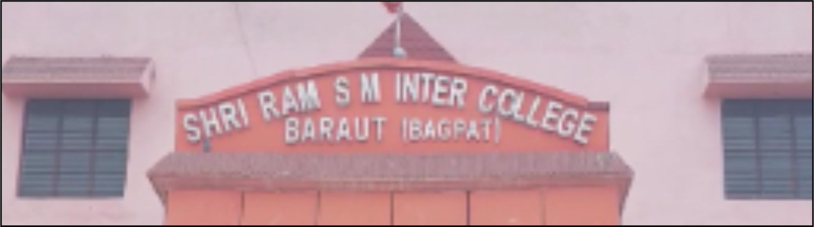 Shri Ram SM Inter Collegelogo